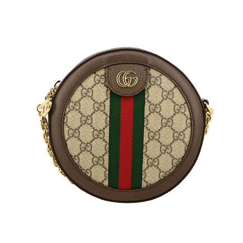 borse gucci la sella|borse gucci donna.